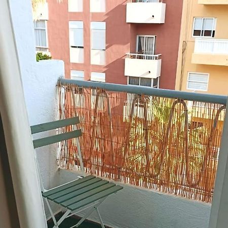 Apartamentos Carrillo 5 Santa Cruz de Tenerife Exterior photo